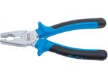 Bgs Pinze Combinate 175 Mm - 370