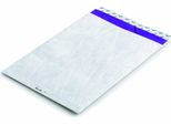 Buste Tyvek H4 Senza Finestra 55 G/M² Bianco 371 X 262 Mm 100 Pz