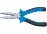 Bgs Pinze A Becchi Piatti 160 Mm - 378