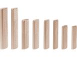 Festool Tassello Domino In Faggio 14 X 100 Mm (80 Pezzi)