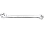Chiave Aperta A Doppio Anello | Sw 8 X 9 Mm