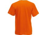 Maglietta Fruit Of The Loom Herren Screen Stars Original BC340 (2XL) (GrüN)