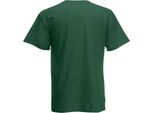 Maglietta Fruit Of The Loom Herren Screen Stars Original BC340 (3XL) (Ziegelrot)