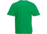 Maglietta Fruit Of The Loom Herren Screen Stars Original BC340 (M) (KöNigsblau)
