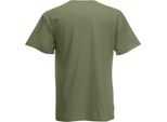 Maglietta Fruit Of The Loom Herren Screen Stars Original BC340 (3XL) (Grau)