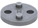Adattatore Reset Pistone Freno M | Per Ford / Mini / Nissan