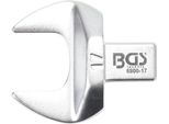 Bgs 17 Mm Chiave Aperta 9 X 12 Mm - 6900-17