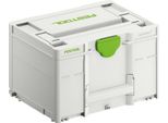 Festool Systainer³ SYS3 M 237