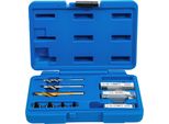 Bgs 9346 | Kit Di Riparazione Universale | Per Valvole Di Spurgo Delle Pinze Freno | 1/4" E 1/8"" Npt"