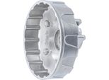 Bgs Chiave Per Filtro Olio A 18 Tagli Ø 96 Mm Per Renault Dci - 9163