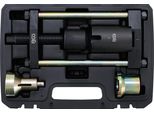 Bgs 9444 | Set Di Attrezzi Per Silentbloc Del Braccio Di Traino | Per Ford / Mazda / Volvo