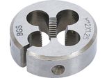 Filiera Per Filettatura | M12 X 1,25 X 38 Mm