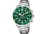 Lotus - Orologio Da Polso - Uomo - Cronografo - 18756/2 - Eccellente