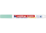 Edding Kreidemarker 4085 PastellgrüN