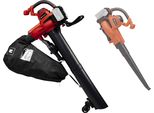 Einhell GE-CL 36/230 Li E -Solo