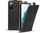 Custodia Flip Per Samsung Galaxy S20 Fe Cover Classica Per Telefono Cellulare Protettivo
