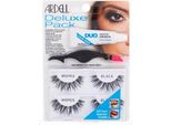Ciglia Artificiali Wispies Confezione Deluxe Per Donna 1 - Nero - Ardell