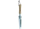 Sarchiatrice Multifunzione Kent & Stowe, Acciaio Inox, Manico In Legno Di Frassino, 33,5 Cm, 735470