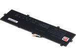 Batteria T6 Power Asus Zenbook UX430U, UX3430U, 4355Mah, 50Wh, Li-Pol, 3 Celle