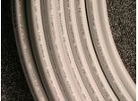 100 M Di Tubo Wavin Tubo Composito Multistrato 20X2,25 Mm Tubo Composito, Pex