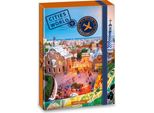 Ars Una Box Na SešIty Cities Barcelona A5