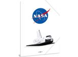 Cartella Per Quaderno A4 Ars Una Nasa Plane
