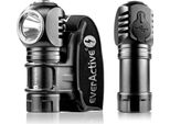 Everactive FL-55R Dripple Led Rechargeable Hand/Led Headlamp