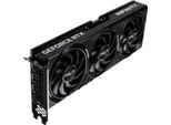 Palit Palit Geforce Rtx 5070 Infinity 3 Oc Nvidia 12 Gb GDDR7