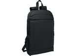 Midocean - Zaino Espandibile MO1829 (Taglia Unica) (Nero)