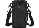 Floso - Borsa Per Bottiglie, Poliestere Riciclato, 2L PF4810 (Taglia Unica) (Nero)