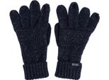 Regatta - Guanti Invernali Da Donna RG12060 (Taglia Unica) (Navy)