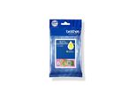 Original Brother LC-527XLY Druckerpatrone Gelb