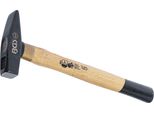 Bgs Martello Da Fabbro Manico In Legno Din 1041 300 G - 852
