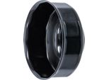 Chiave Per Filtro Olio | 14 Quadrata | Ø 65 Mm | Per Daihatsu, Fiat, Nissan, Toyota