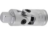 Giunto Universale Bgs, Cromato Opaco, 10 (3/8) - 299
