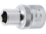 Bgs Chiave A Bussola Esagonale A Comando Quadrato 12,5 Mm (1/2") Sw 3/8"" - 2770"