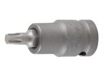 Bgs Power Bit Presa Quadra 12,5 Mm (1/2") Profilo A T (Per Torx) T40 - 5372"