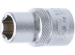 Bgs Chiave A Bussola Esagonale A Comando Quadrato 12,5 Mm (1/2") Sw 12 Mm - 2912"