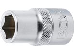 Bgs Chiave A Bussola Esagonale A Comando Quadrato 12,5 Mm (1/2") Sw 1/2"" - 2772"