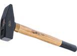 Bgs Martello Da Fabbro Manico In Legno Din 1041 1.000 G - 856