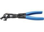 Bgs Pinze Per La Rimozione Di Clip E Rivetti 230 Mm - 3545