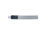 Bgs Set Di Lame Di Ricambio 9 Mm 10 Pezzi - 7973