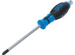 Bgs Lama Per Cacciavite Con Profilo Esagonale Phillips PH3 Lunghezza Lama 150 Mm - 7914