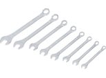 Set Di Chiavi Combinate | Sw 8 - 19 Mm | 8 Pz.