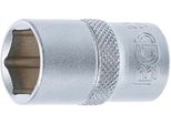 Bgs Chiave A Bussola Esagonale Con Attacco Quadro 12,5 Mm (1/2") Sw 16 Mm - 2916"