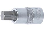 Bgs Bit A Bussola A Guida Quadrata 12,5 Mm (1/2") Profilo A T (Per Torx) T60 - 4378"