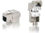 Equip Pro - Modulare Eingabe - RJ-45 (Packung Mit 8) (767210)