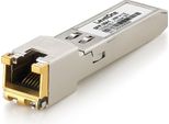 Levelone SFP-3841 - Modulo Ricetrasmettitore Sfp (Mini-Gbic) - Gigabit Ethernet - 1000Base-T - RJ-45 - Fino A 100 M (SFP-3841)