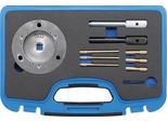 Set Di Attrezzi Per La Regolazione Del Motore | Per Ford 2.0, 2.4 Tdci | Tddi