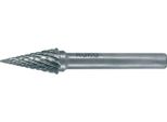Fresa In Metallo Duro Ruko Diametro M 8Mm Hm Skm - 116036